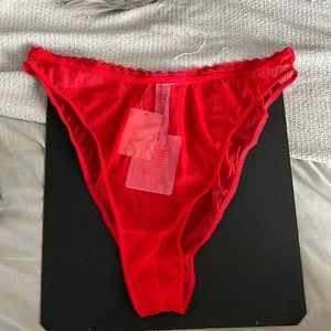 Savage X Fenty Panties